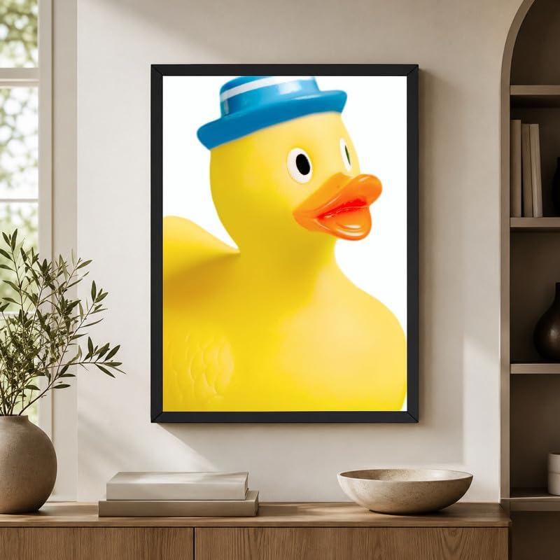 InkFlow Posters Rubber Duck - Image 6