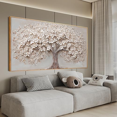 Canvas Wall Art Decor Prints Oversized Wall Art Pictures by TQJYILUFAART