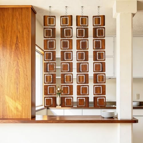 40PCS Retro Mid Century Modern Wall Art MCM Decor by Unknown
