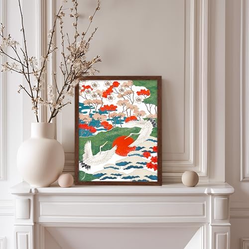Poster Master Katsushika Hokusai Poster - Image 5