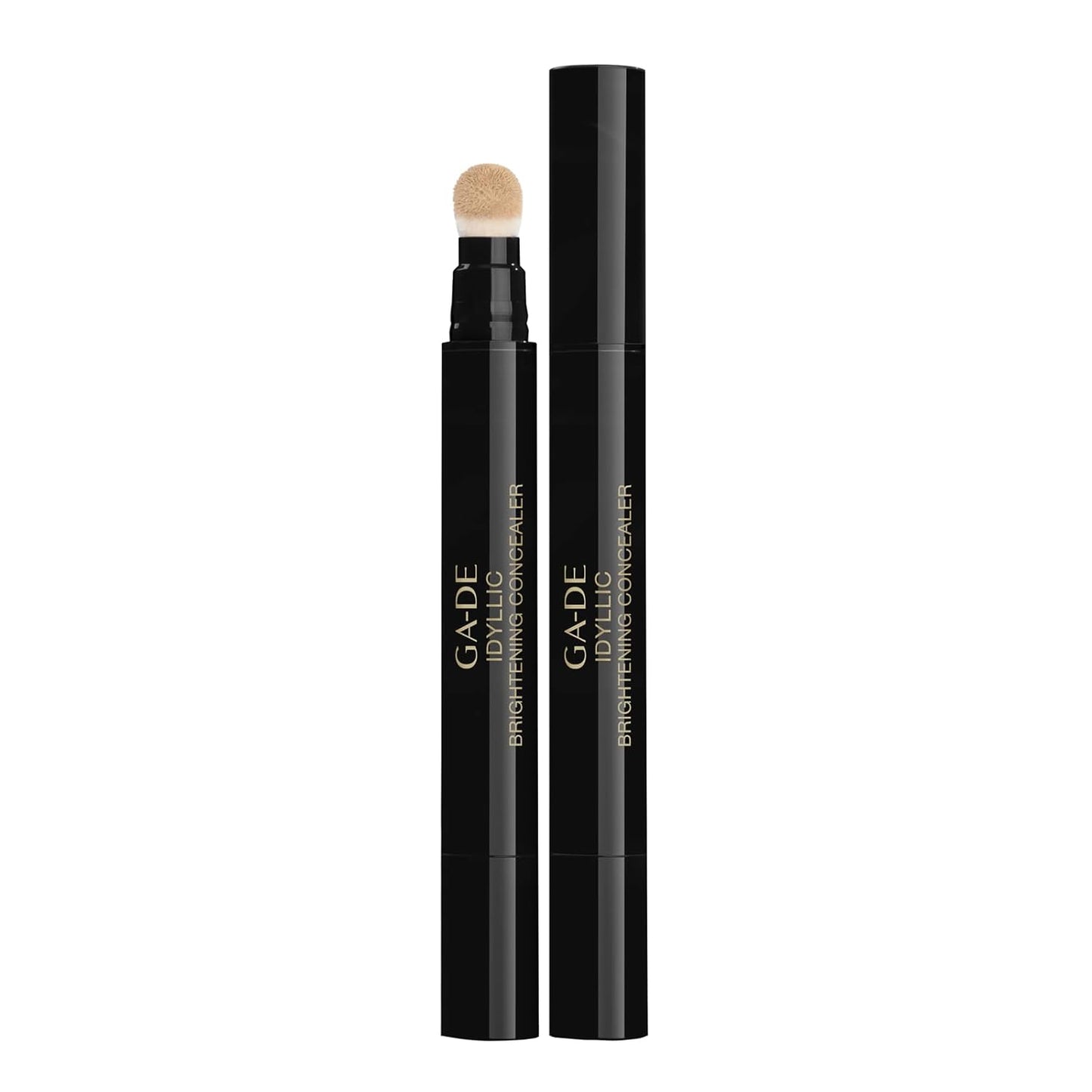 Idyllic Brightening Concealer, 36 - Concealer for Dark Circles - Erases Signs of Fatigue, Reduces Puffiness - Effortless Blend - 0.11 oz