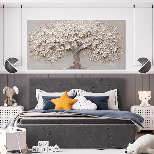 Canvas Wall Art Decor Prints Oversized Wall Art Pictures - Image 5