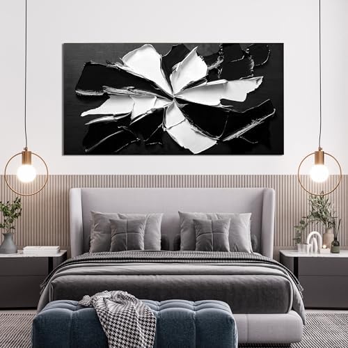 Abstract Wall Art Decoration Modern Wall Art Pictures - Image 4