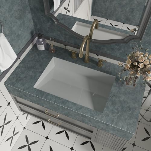 Extra Wide Peel and Stick Wallpaper Blue/Gray Textured Wallpaper 31.5"x354" - Image 7