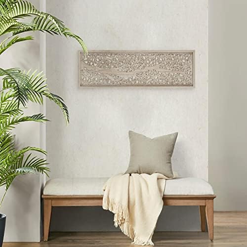 Madison Park Laurel Wall Art - Image 4