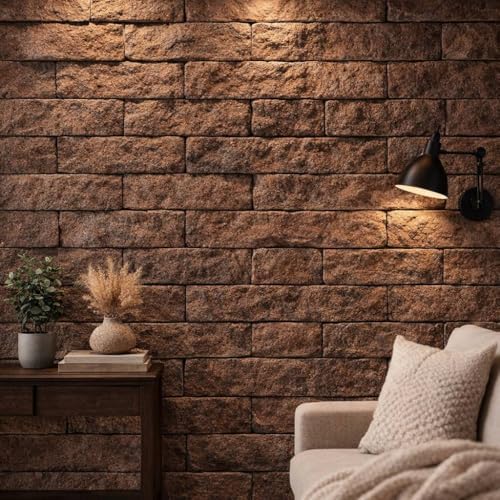 Evolve Stone District View KM Non-Rated Flat Stone Veneer - Image 6