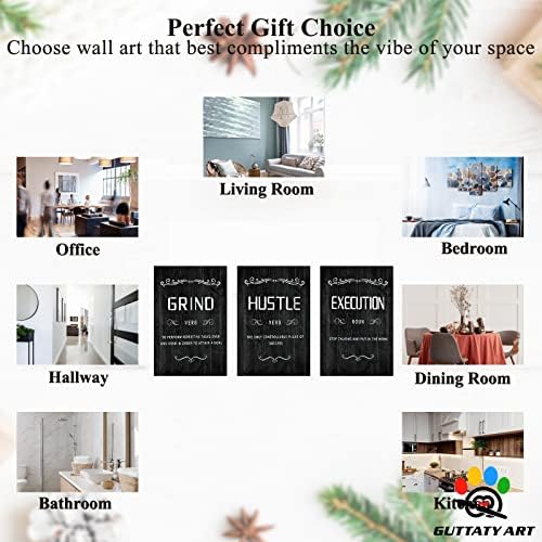 Office Wall Art - Image 6
