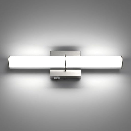 OOWOLF 17.3Inch Modern Vanity Light Fixture by OOWOLF