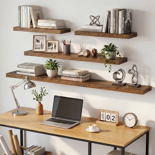 Dreamland 32inch Floating Shelves - Image 5