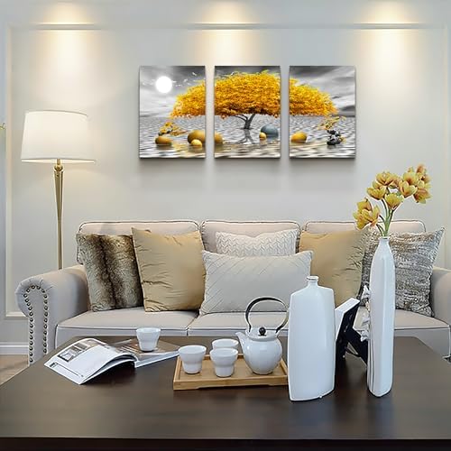 Wall decorations for living room Canvas Wall Art for bedroom Abstract wall - Image 3