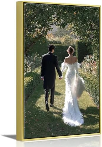 Canvas Prints with Your Photos, Ship Next Day Custom Wall Art by Unknown