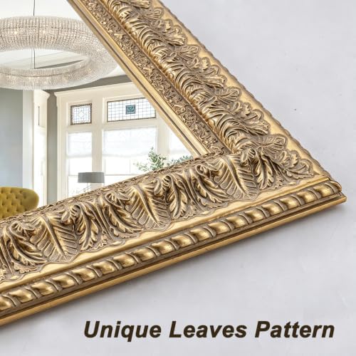 Chende Decorative Wall Mirror - Image 2