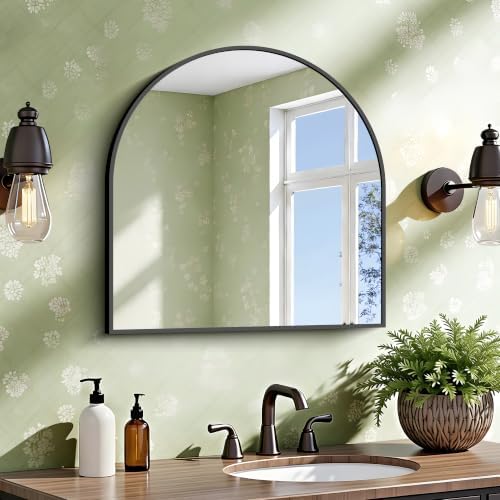 CIRCUMI Arched Wall Mirror - Image 3