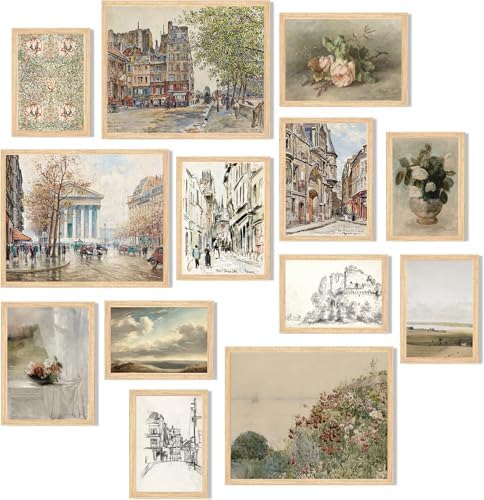 French Country Decor by ASTRDECOR