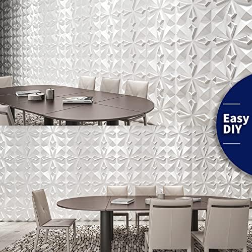 Art3dwallpanels 33 Pack 3D Wall Panels - Image 4