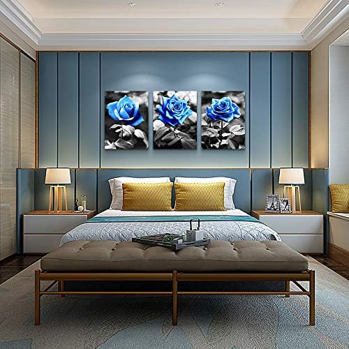 Lapremoly Wall Art For Bedroom Black And White Wall Decor For Living Room - Image 6