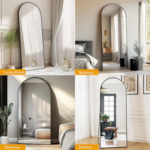 Dewfig Mirror Full Length - Image 5