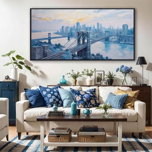 Modern Wall Art by Mofutinpo