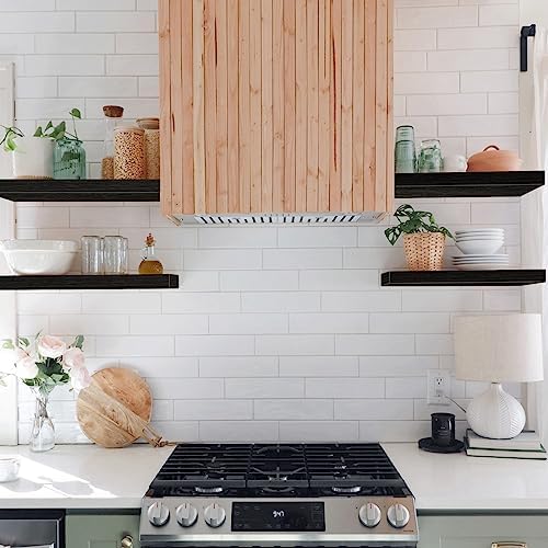 QEEIG Floating Shelves for Wall Small Shelf - Image 5