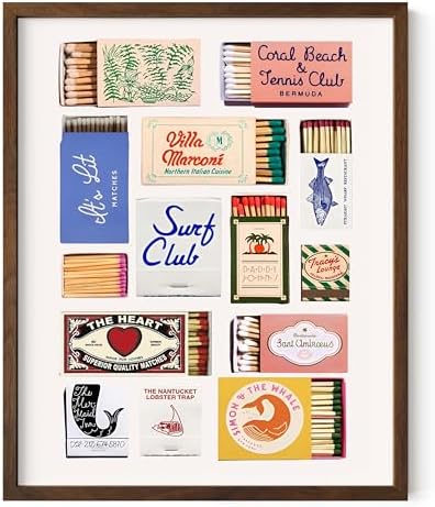 HAUS AND HUES Dorm Room Wall Art by HausandHuesArtPrints