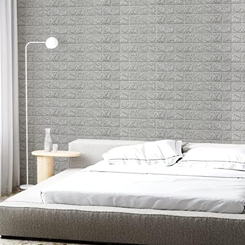 Art3d 44 Square Feet Wall Panel Foam - Image 7