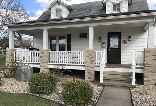Thin Real Concrete Stone Veneer, AM Color Blend - Image 3
