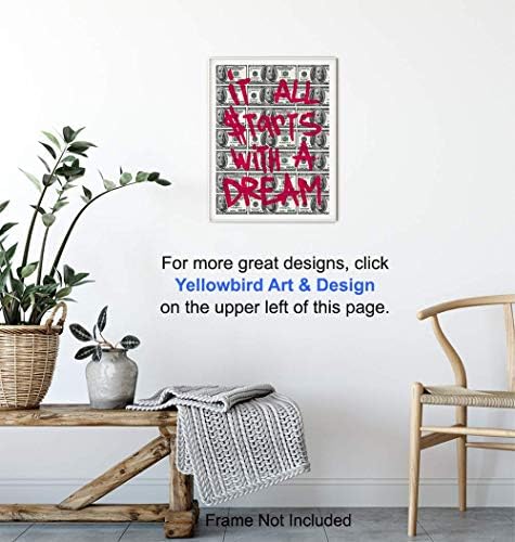 Office Wall Art, Home Decor - Image 5