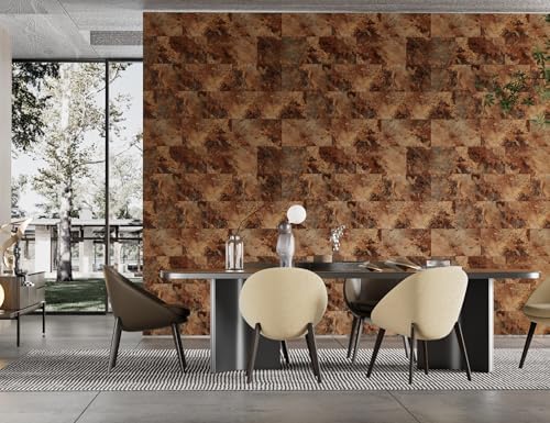 SINGULARWOOD Wall Panels, Peel&Stick Installation Vinyl Planks - Image 6