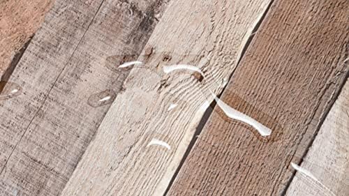 Yun-aeon Natural Wood-Cinnamon Contact Paper Peel and Stick Wallpaper - Image 6