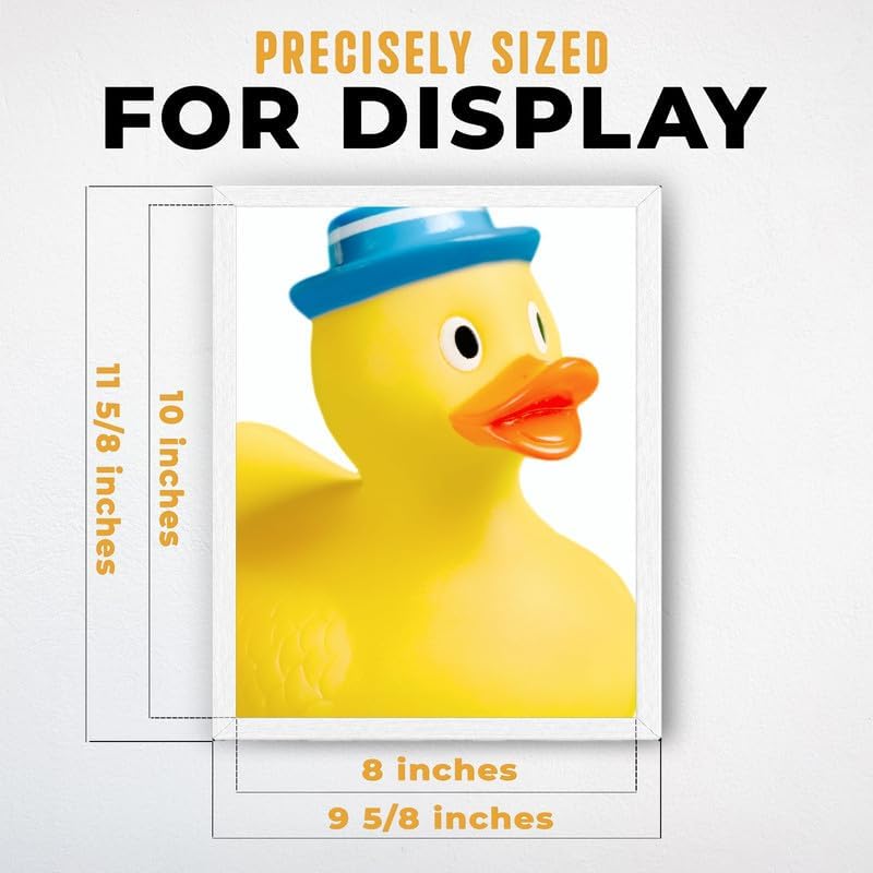 InkFlow Posters Rubber Duck - Image 3