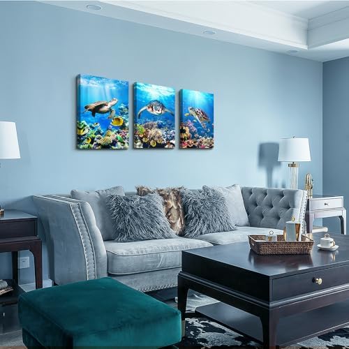 MHARTK66 Canvas Wall Art - Image 2