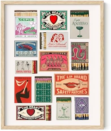 HAUS AND HUES Dorm Room Wall Art by HausandHuesArtPrints