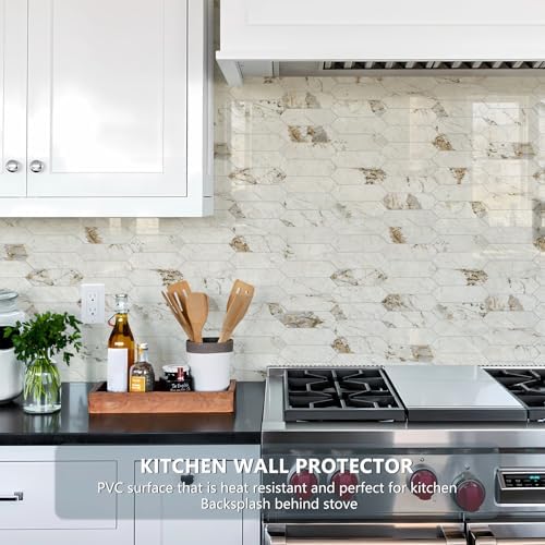 Vamos Tile Glossy Pandora Marble - Image 2