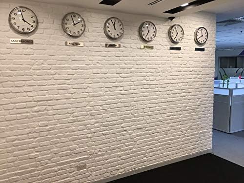 Faux Brick Wall Panels Wall Decoration - Image 2
