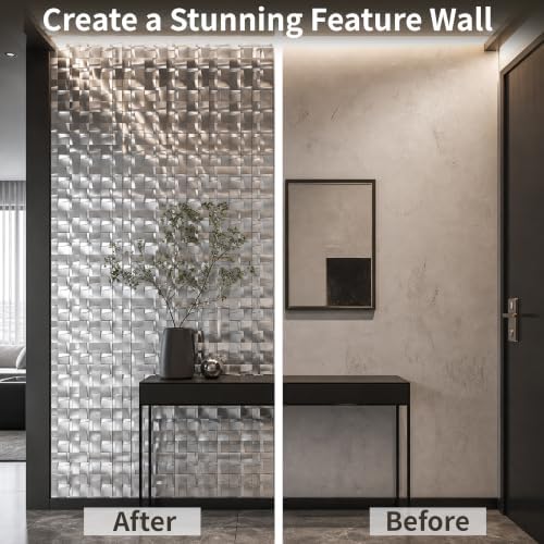 VooBang Metal Wall Panels - Image 6