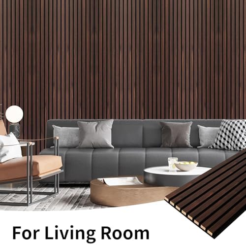 Art3dwallpanels Wood Slat Wall Panel, 2 Pack - Image 6