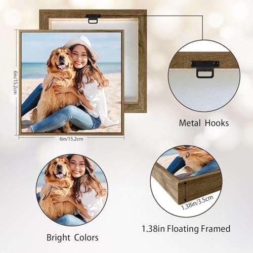 Canvas Prints with Your Photos, Ship Next Day Custom Wall Art - Image 5
