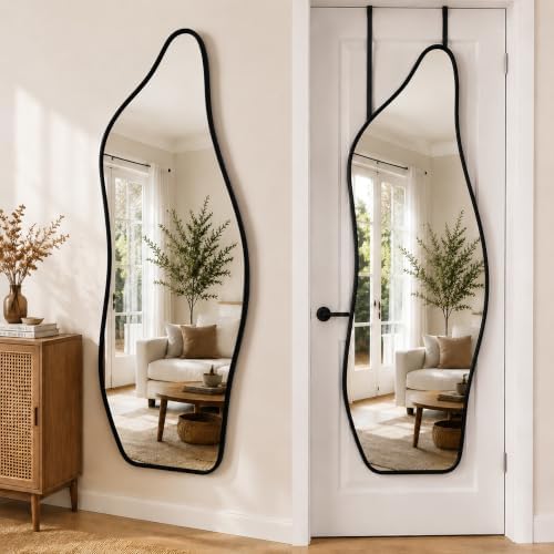 Full Length Door Mirror - Image 5
