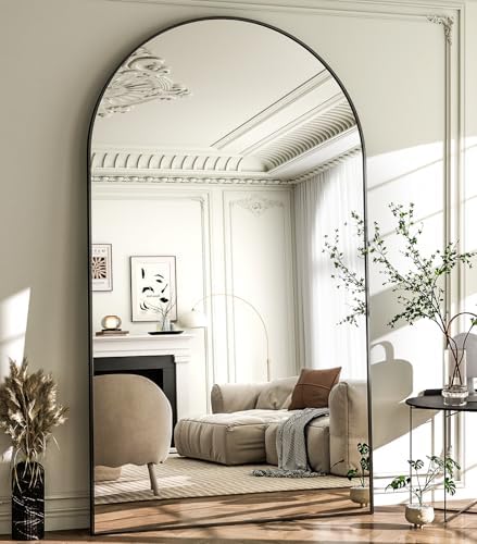 HARRITPURE 86"x46" Full Length Mirror by HARRITPUREHome