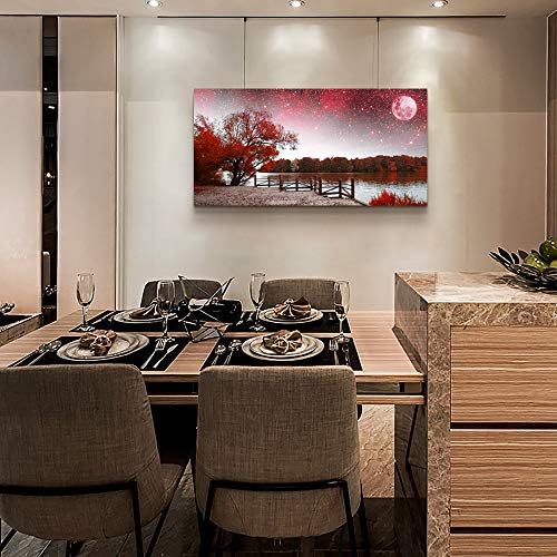 Print Artwork Wall Art Decor Poster - Image 3