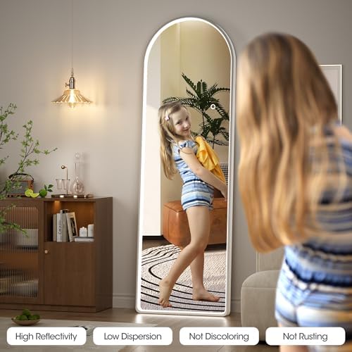 Hasipu 55" X 18" Full Length Mirror - Image 6