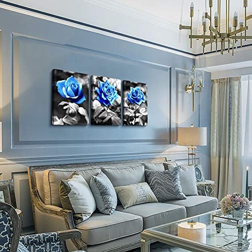 Lapremoly Wall Art For Bedroom Black And White Wall Decor For Living Room - Image 2