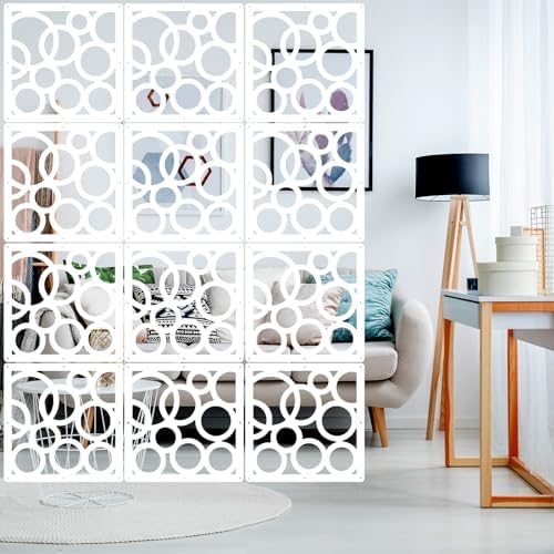ANMINY Hanging Room Divider Panels by ANMINY