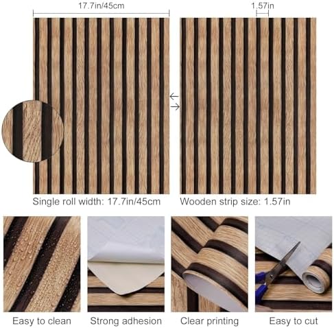 Yun-aeon Natural Wood - Image 2