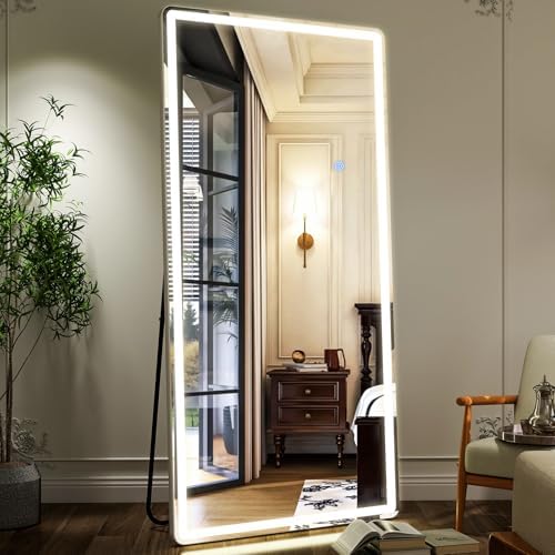 GLSLAND Full Length Mirror - Image 6