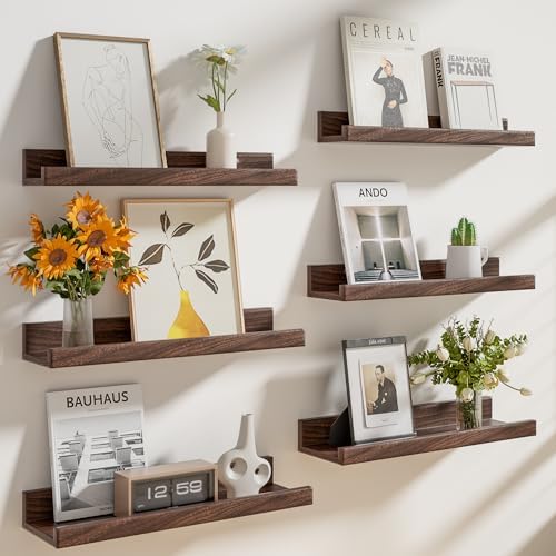 Heimlove 24 Inch Picture Ledge Shelf by Heimlove
