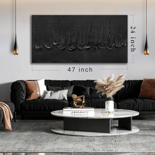 HUBOSKN Modern Painting Wall Art - Image 4