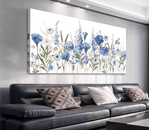 arteWOODS Elegant Flowers Wall Art by arteWOODS