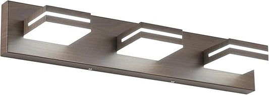 SineRise LED Modern Bathroom Vanity Light Fixtures by SINERISELIGHTING