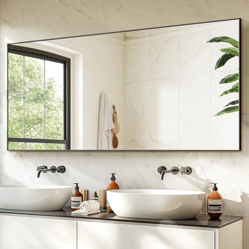 Bathroom Vanity Mirror for Wall - Image 3